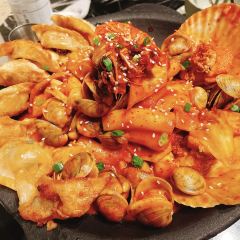 Professor Lee (港汇恒隆店) User Photo