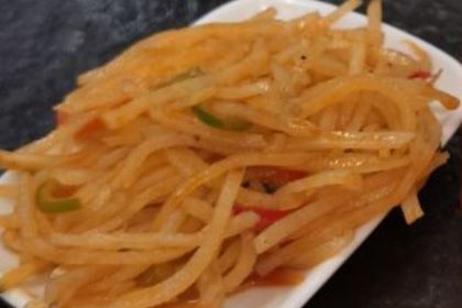 Qing Zhen·Song shu jia niu rou mian(zheng ning lu dian)