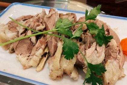 Zhonghua Shouzhua King