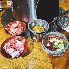李二姐大锅台总店(玉水街店) User Photo