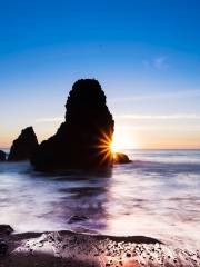 Rodeo Beach