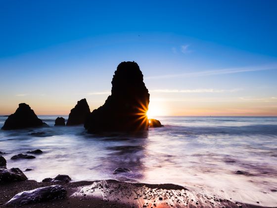 Rodeo Beach