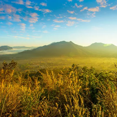 Hoteles en Loei