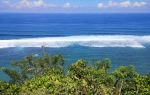 Green Bowl Beach