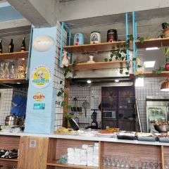 Renmin Restaurant User Photo