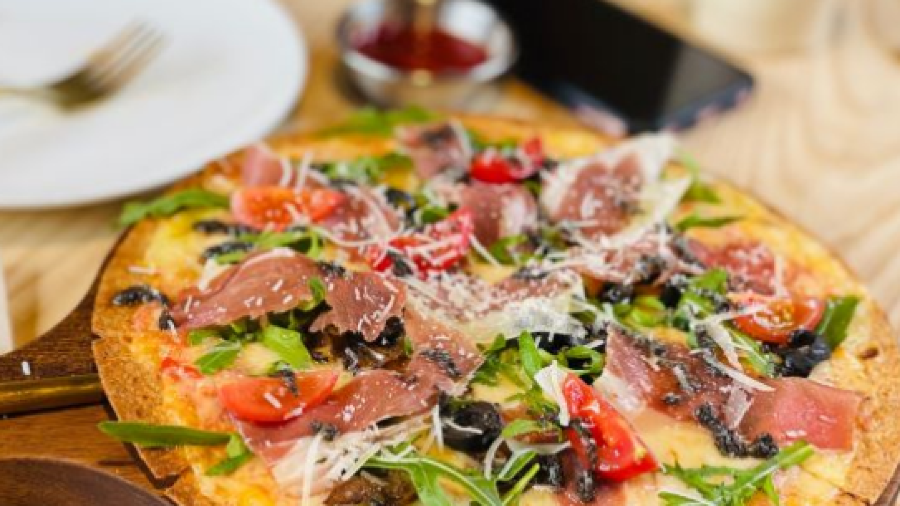 一尺花园(南园店)