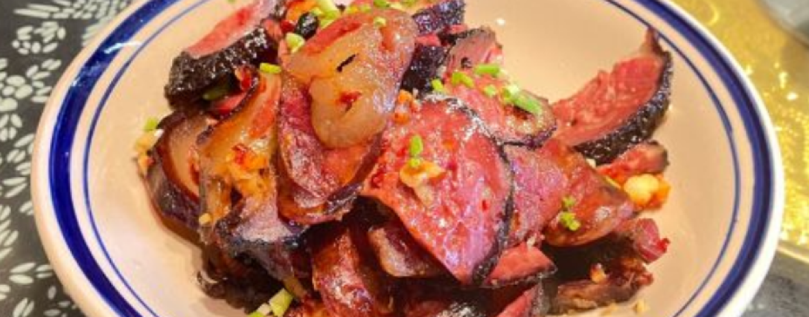 新宁县崀山镇戴先生酒庄