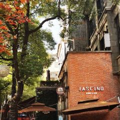 FASCINO BAKERY(新天地店) User Photo