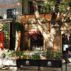 FASCINO BAKERY(新天地店) User Photo