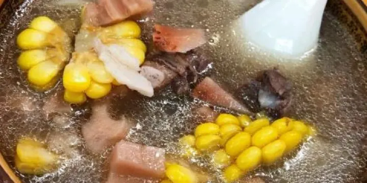 大口巴肥腸血旺