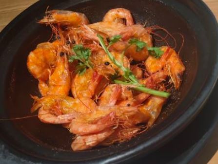 佐粱小记茶餐厅·经典湛式粤菜(盛邦店)