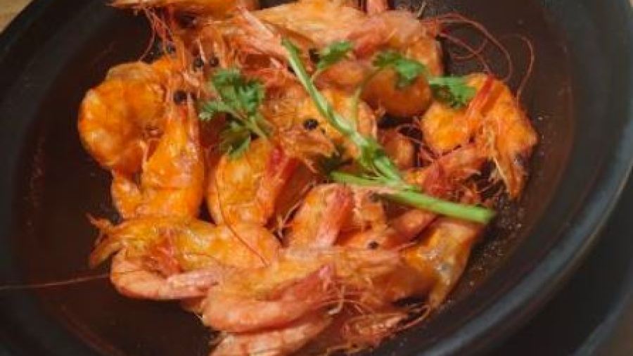 佐粱小记茶餐厅·经典湛式粤菜(盛邦店)