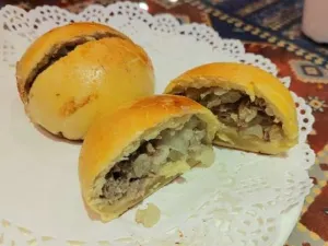QI XING LOU GUO MU KAO QUAN YANG