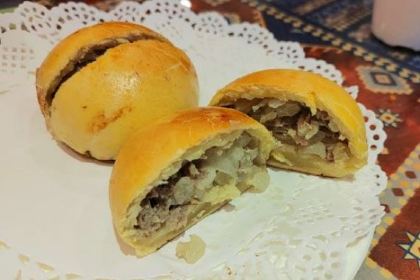 QI XING LOU GUO MU KAO QUAN YANG