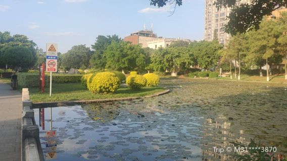 Кинглай Парк