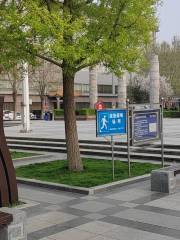 Zilong Plaza