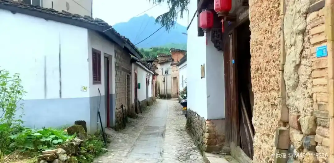 Hotel in zona Daji Ancient Village