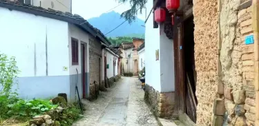 Daji Ancient Village