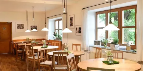 Bio-Wirtshaus Taglaching