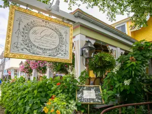 The Gables Historic Inn & Restaurant