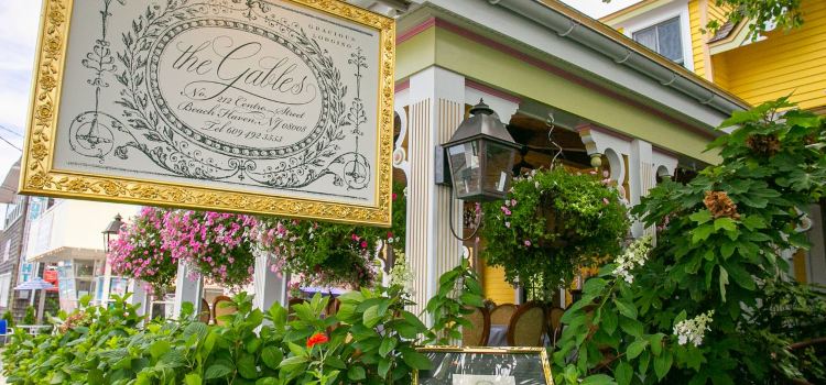 The Gables Historic Inn & Restaurant