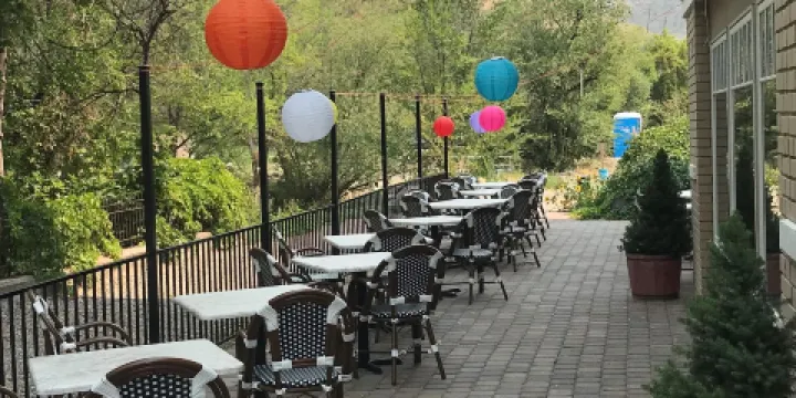 Portneuf Grille & Lounge