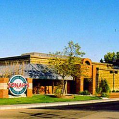 Jonah's Seafood House, 2601 Oyster Bar, and Market & Bake Shop