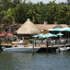 Waterway Cafe