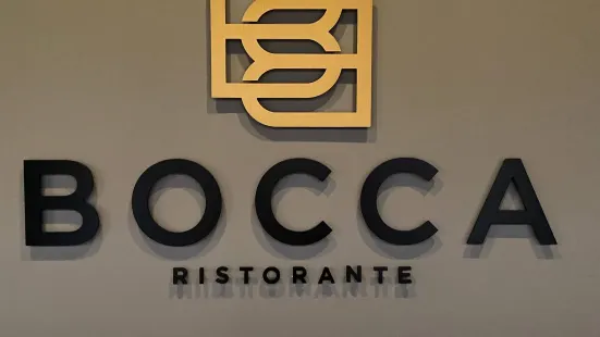 Bocca Ristorante