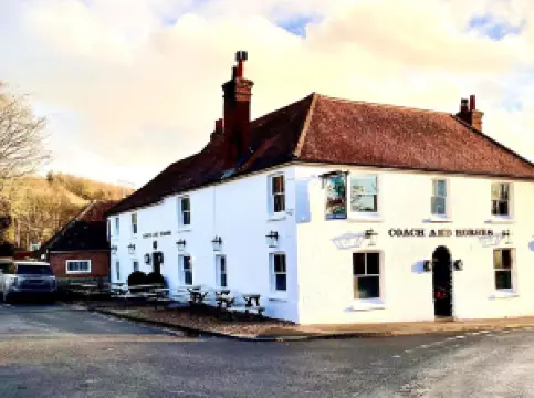 Coach and Horses Country Inn