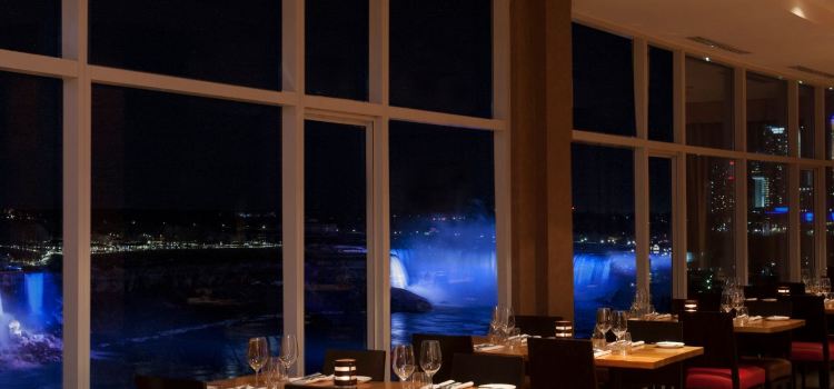 Massimo’s Italian Fallsview Restaurant