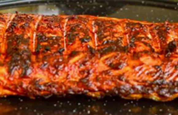 El Payo Cocina de Mar