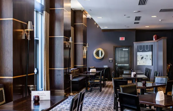 Siena Tuscan Steakhouse