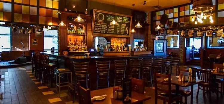 Keagan's Irish Pub & Kitchen