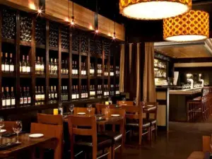Paul Martin's American Grill