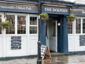 The Dolphin