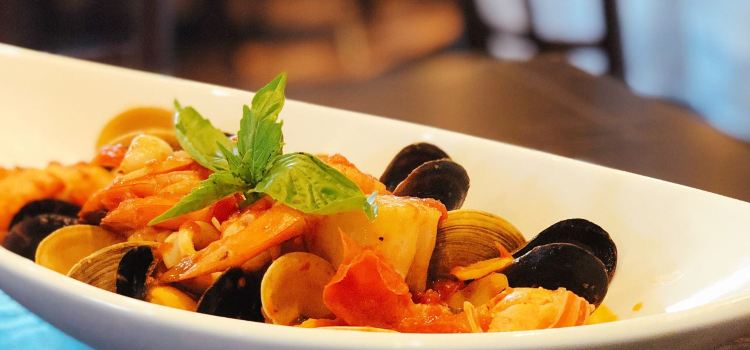 Cafe Sapori