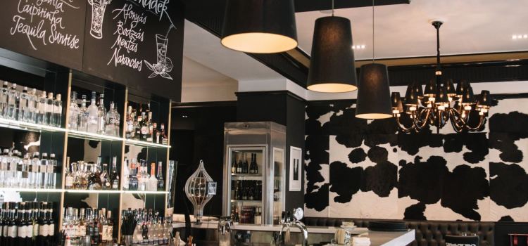 La Pampa Steakhouse