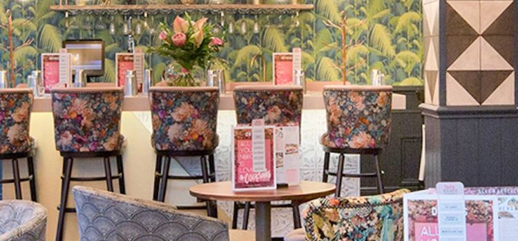 Slug & Lettuce Sutton Coldfield
