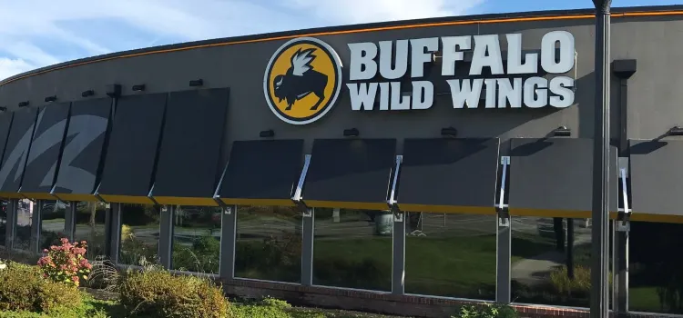 Buffalo Wild Wings