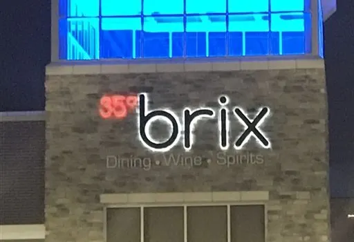 35 Brix