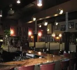 Gratzzi Italian Grille