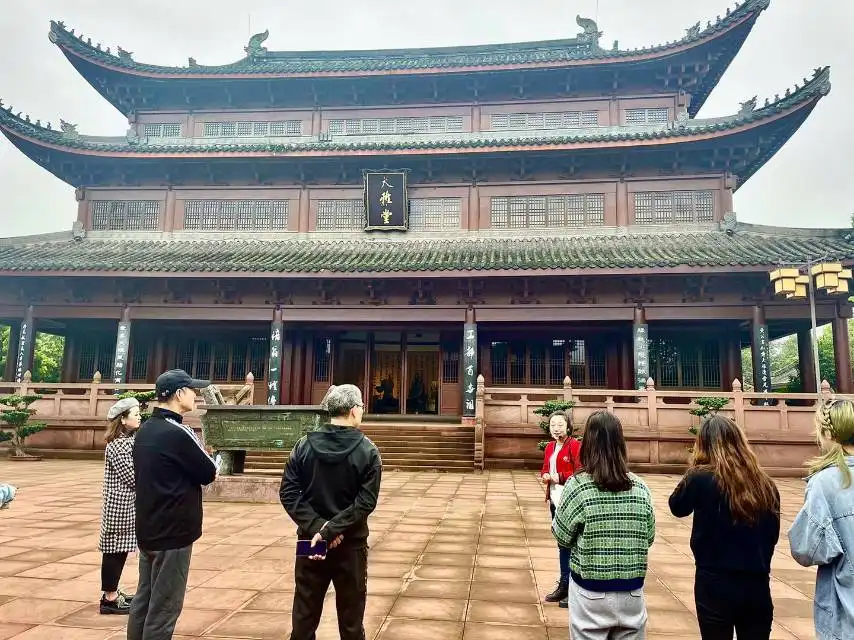 Hotels near Danlengxian Dayatang Museum