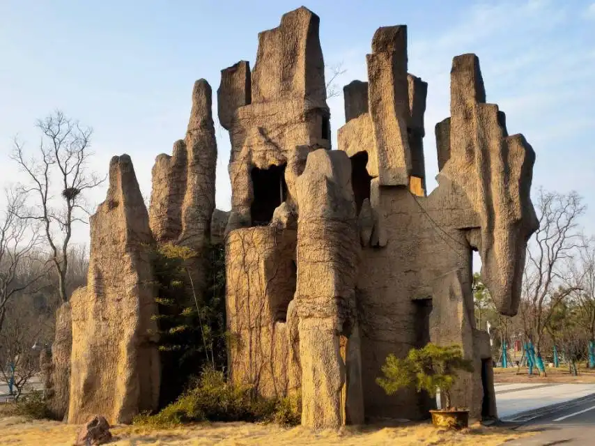 Hotels near Fengyang Shan Guojia Dizhi Park Museum