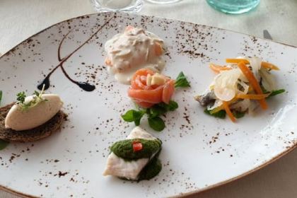 Ristorante Il Giardinetto