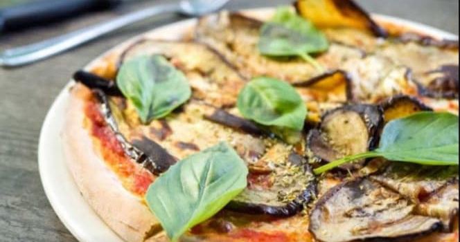 Pizza Espresso