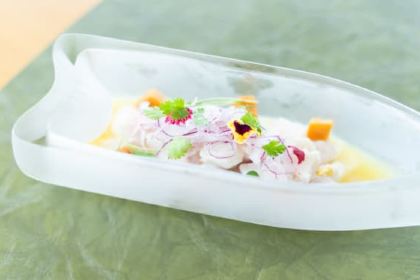 Kentia, Gourmet Club