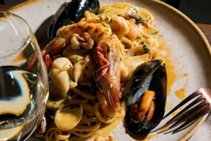 Buono Restaurant & Bar