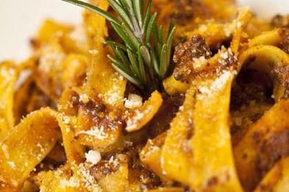 Pizzeria Trattoria Toscana