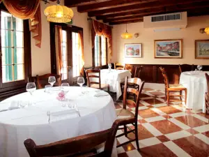 Ristorante Villa '600